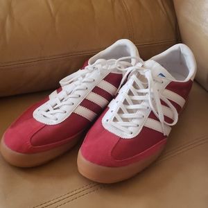 Adidas Beckenbauer Allround Trainers